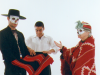 Pastorela de Juan Tierra